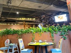 -华阳时光吧餐厅(华阳广场国际大饭店)