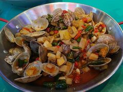 -川正旺江湖菜(三元桥店)