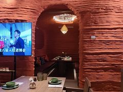 -耶里夏丽·丝路国际·新疆餐厅(浦东区东方路店)