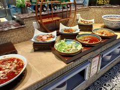 -吉布鲁牛排海鲜自助(成都大悦城店)