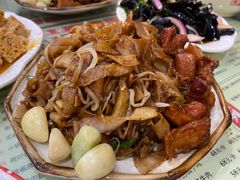 -葛记焖饼(伏牛路店)