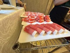 -东来顺饭庄(西单店)