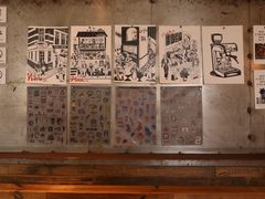 -Vanilla Specialty Coffee(八大关店)