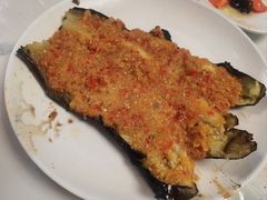 -蘑菇拌面•正宗新疆菜