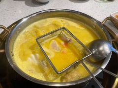 -八珍玉食鸡煲·打边炉(印象城店)