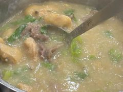 -盈田盈粥庄(博山东路店)