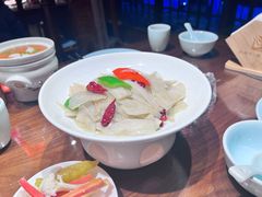 -面辣子·陕西家乡菜(长安店)