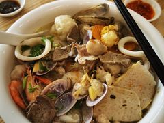 -阿嫲手作粉·潮州老味道(南海万科广场店)