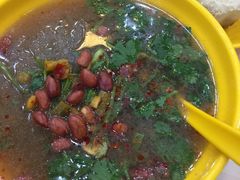 -小杨生煎(香港名都店)