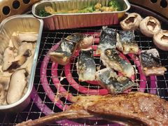 -神户赤童日式烤肉伙伴(东直门店)