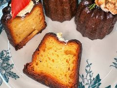 -Juicy Bakery(大学路店)