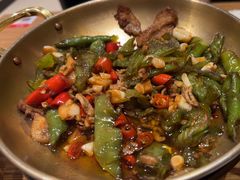 -金掌勺·锅包肉(广渠门店)