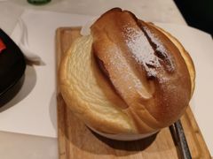 -港丽餐厅(高德置地店)