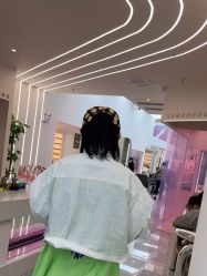 -MINX名珂斯·烫染形象设计