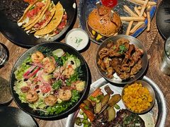 -Q MEX 库迈墨西哥餐吧(三里屯店)