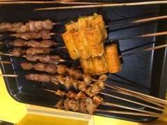 -望京小腰(北京总店)