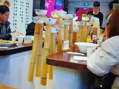 -成都你六姐·牛肉冒菜(城市集市合生汇店)