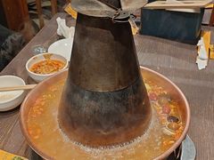 -东来顺饭庄(上地华联店)