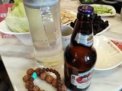 -彭记铁锅肥肠(东四总店)