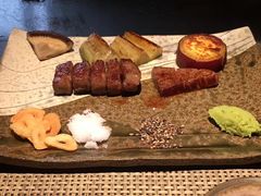 -神户牛排餐厅MOURIYA(总店)