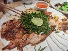 -一坐一忘云南菜(卓悦中心)