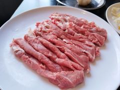 -将台涮肉(酒仙桥店)
