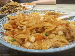 -巴依兄弟西域美食(机场店)