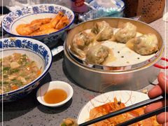 -荣家小吃(紫阳街店)