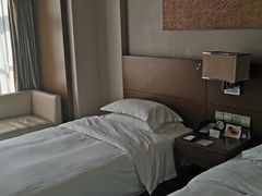 -北京希尔顿逸林酒店