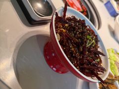 -俏牛哥鲜牛肉牛肆馆(重庆天地店)