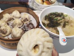 -同心楼(解放北路店)