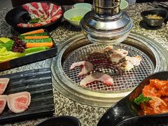 -汉拿山(华联公益西桥店)