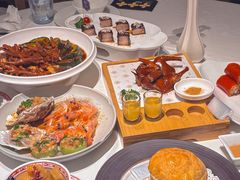 -南棠馆粤菜坊(群光店)