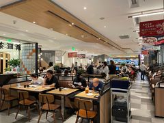 大堂-新旺茶餐厅·早餐(香港广场店)