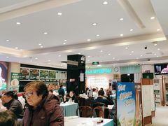 -紫光园·烤鸭·北京菜(劲松店)