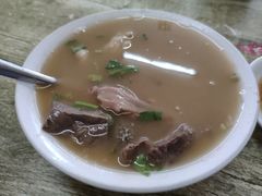 -永盛斋小吃(故宫店)