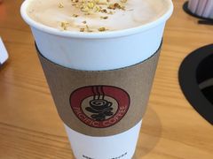 -太平洋咖啡(长沙中建广场店)