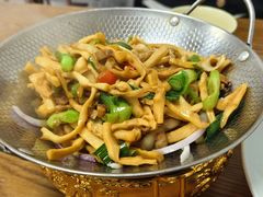 -酸婆娘江湖川菜(紫竹路店)