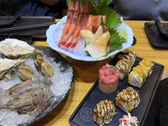 -水林间·寿喜烧自助(仙林金鹰店)