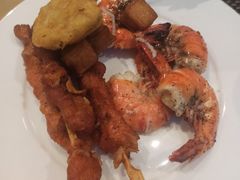 -陆家嘴万怡酒店·万荟轩