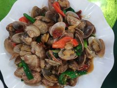 -瑶记海鲜餐厅(西涌店)