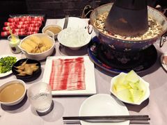 -东来顺饭庄(apm总店)