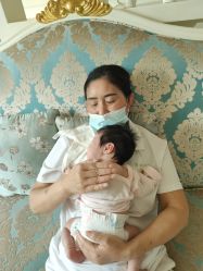 -菁幼月子会所(儿童医院店)