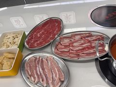 -朱富贵火锅(金融街万达店)