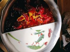 -湊湊火锅·茶憩(东城万达店)