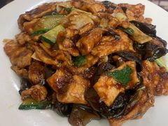 -晋阳饭庄(虎坊桥店)