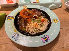 -豪客来牛排(大汉口城店)