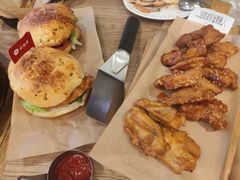 -必胜客(双榆树店)