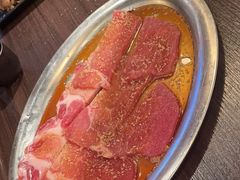 -大馥·炭火烧肉酒场(莘庄莘福坊店)