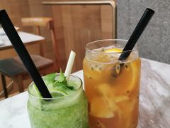 -农畉LONFOOD(福田星河COCOPark店)